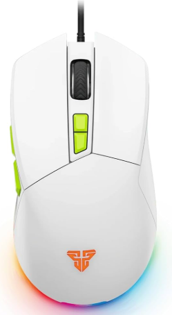 FANTECH VX6 PHANTOM II Gaming Mouse FANTECH VX6 PHANTOM II Gaming Mouse